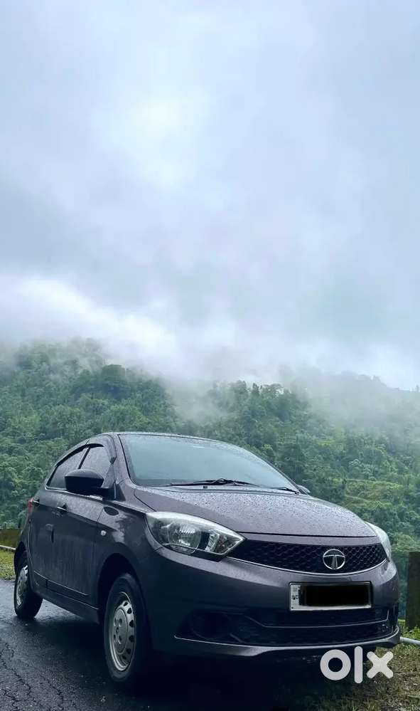 Super Mint Condition Tata Tiago With Full Upgraded Accessories