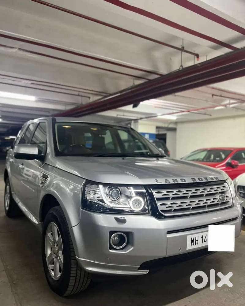 Land Rover Freelander 2 2015 Diesel Well Maintained