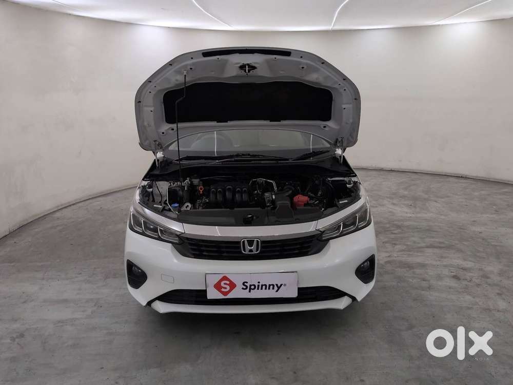 Honda City 1.5 V Mt, 2024, Petrol