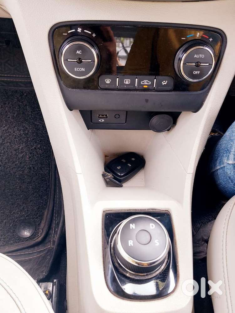 Tata Tiago Ev Xz Plus Lr, 2023, Electric