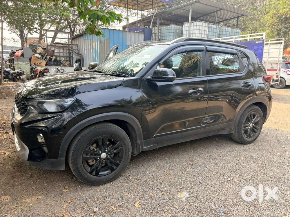 Kia Sonet 2023 Petrol Good Condition