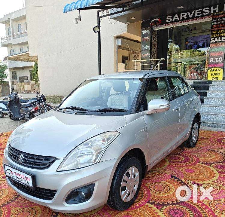 Maruti Suzuki Wagon R