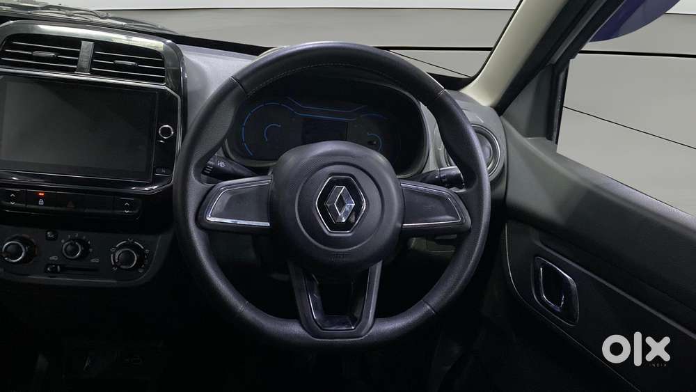 Renault Kwid Rxt, 2019, Petrol