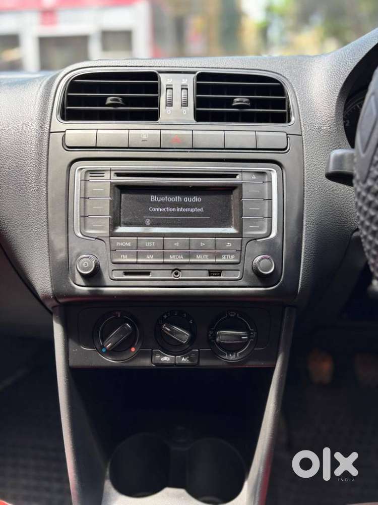 Volkswagen Polo 1.0 Comfortline Plus, 2020, Petrol