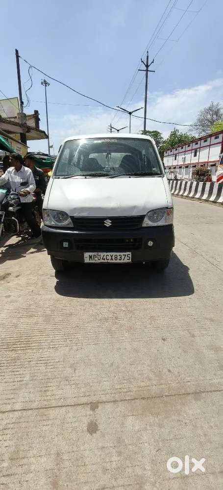 Maruti Suzuki Eeco 2019