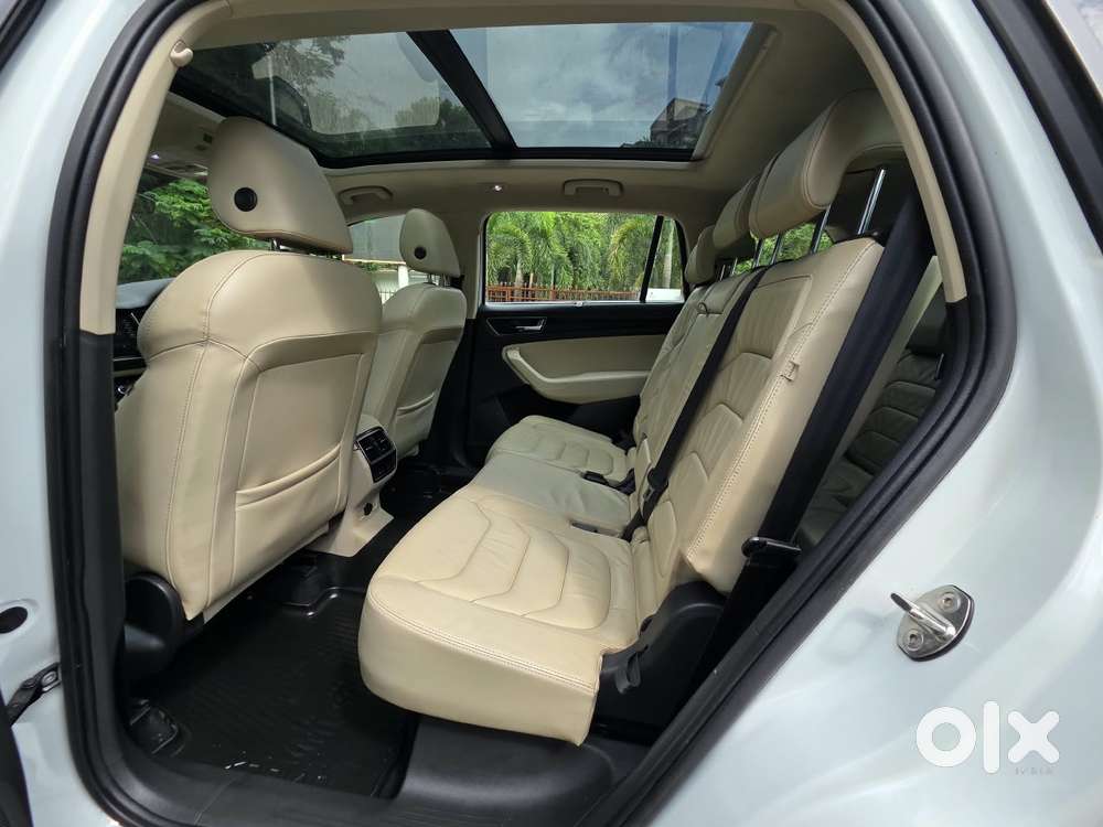 Skoda Kodiaq 2.0 Style Tdi 4x4 At, 2018, Diesel