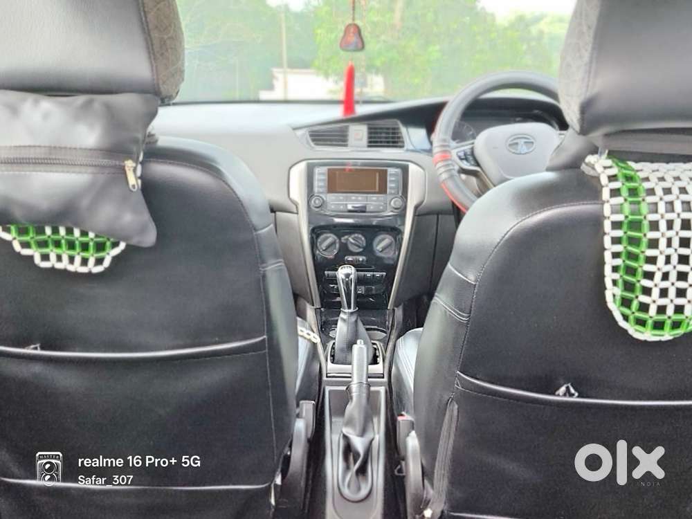 Tata Bolt Revotron Xm, 2016, Petrol