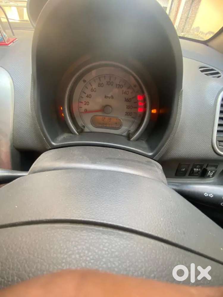Maruti Suzuki Ritz 2 Petrol Well Maintained