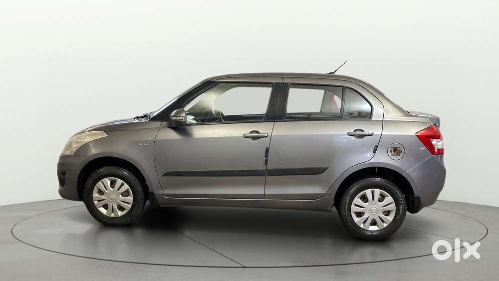 Maruti Suzuki Swift Dzire Vxi 1.2, 2014, Petrol