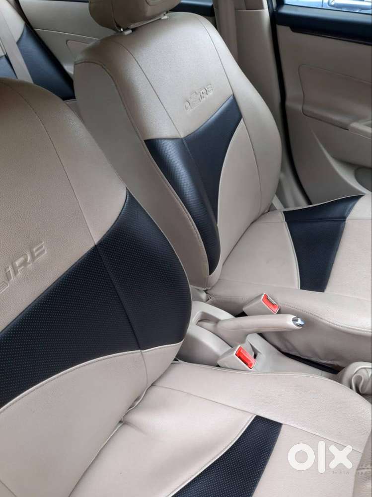Maruti Suzuki, Swift Dzire, 11 Year, Vxi