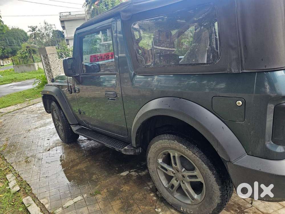 Automatic, Soft Top, Top Model , Petrol