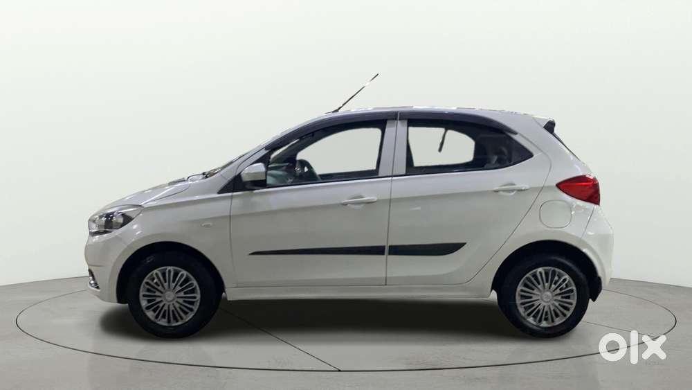 Tata Tiago 1.2 Revotron Xt, 2019, Cng & Hybrids