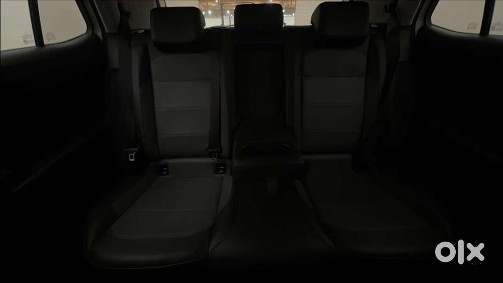 Skoda Kushaq Style 1.5l Tsi Mt, 2021, Petrol