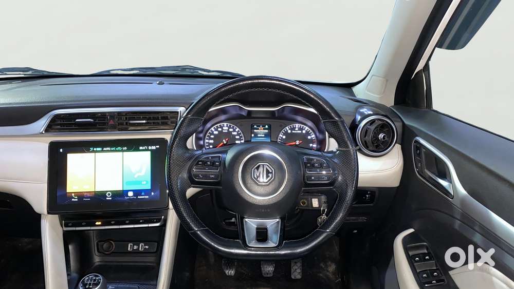 Mg Astor 1.5 Style, 2023, Petrol