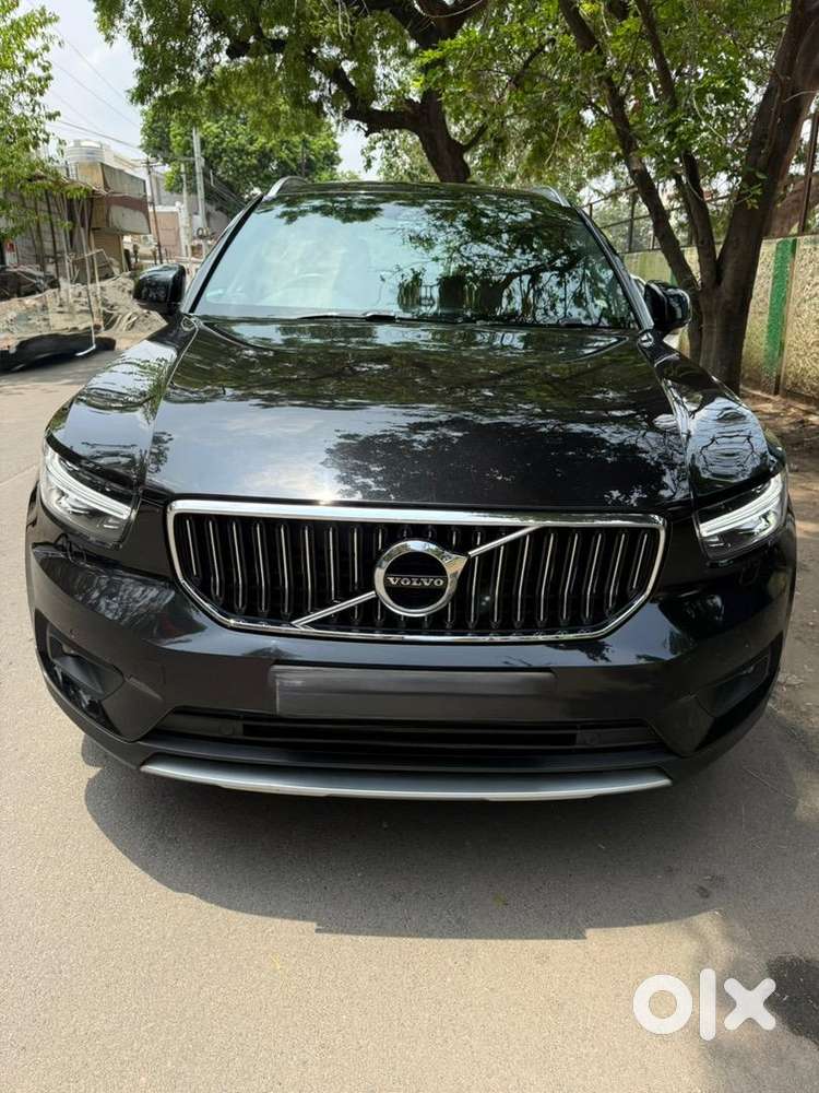 Volvo Diesel Car 2019