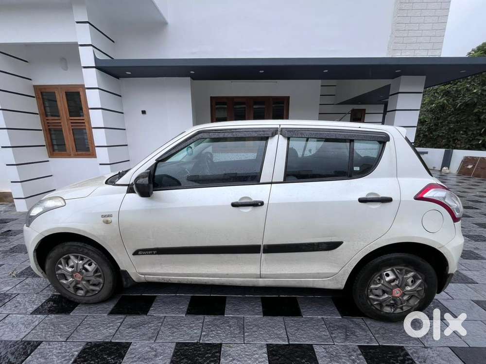 Maruti Suzuki New-gen Swift 2012 Diesel Well Maintained