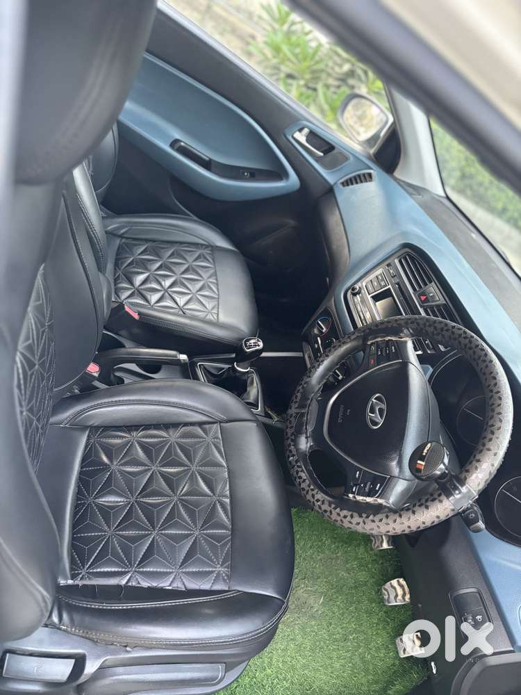 Hyundai I20 Active S Diesel, 2015, Diesel