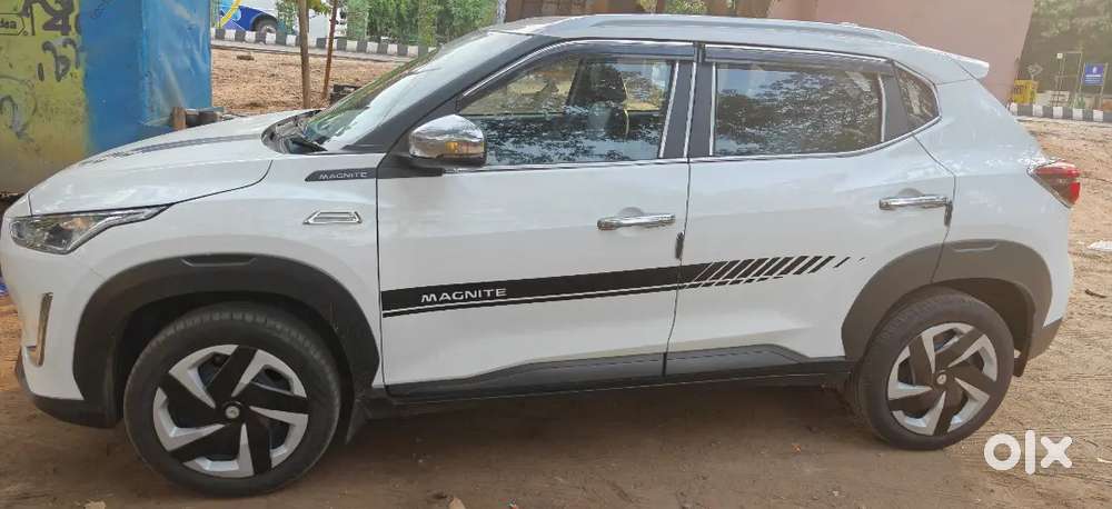 Nissan Magnite 1.0 Xl 2023 Petrol Manual