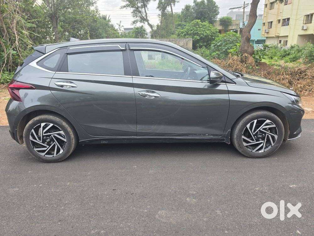 Hyundai New I20 1.2 Asta (o) Mt, 2026, Petrol