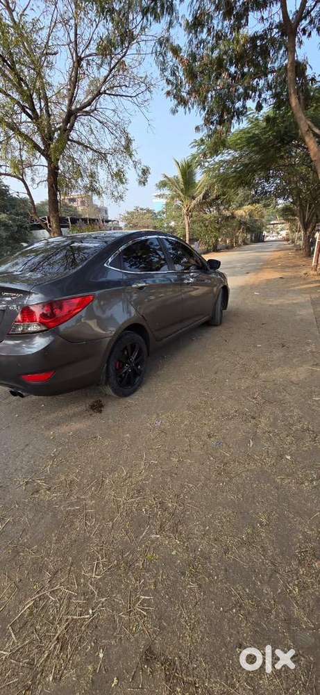 Hyundai Diesel Car 2013