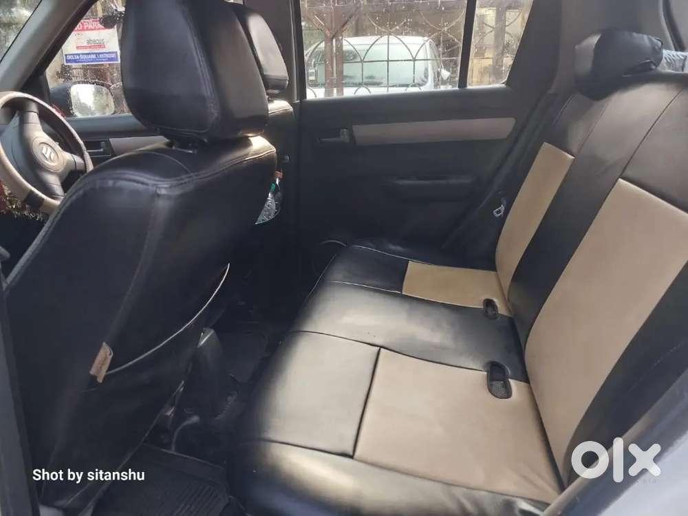 Maruti Suzuki Swift 2010