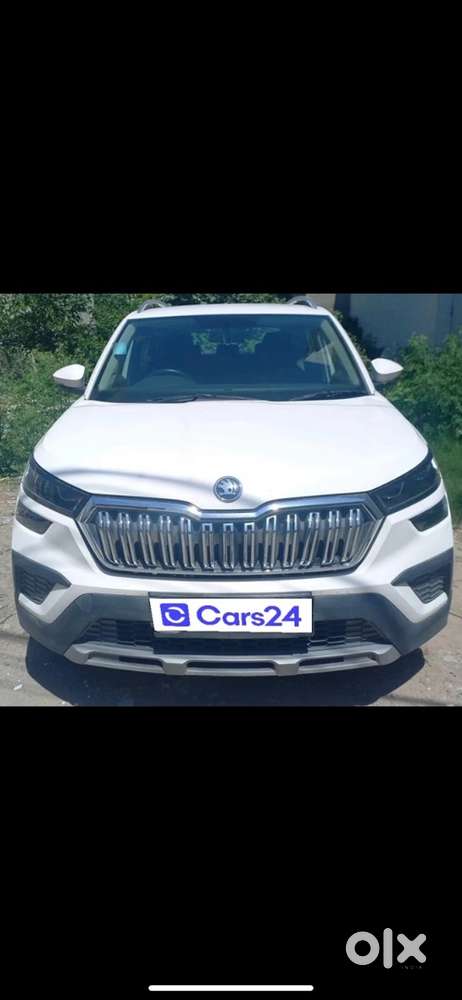Skoda Kushaq 1.0 Tsi 2024