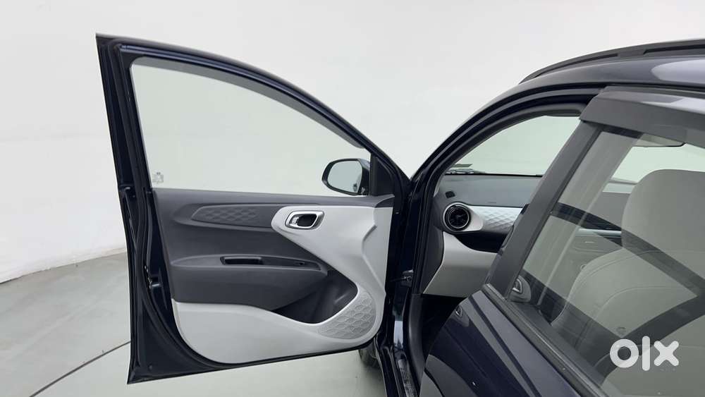 Hyundai Grand I10 Nios Sportz 1.2 Kappa Vtvt, 2021, Petrol