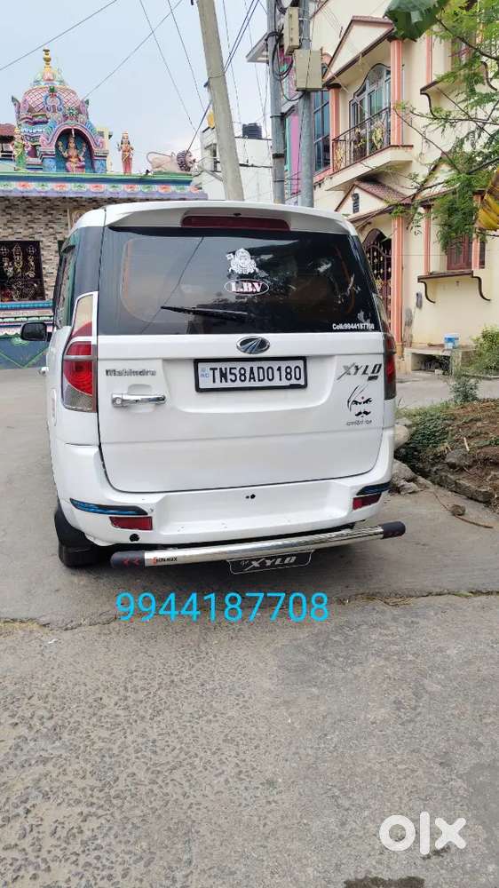 Mahindra Xylo