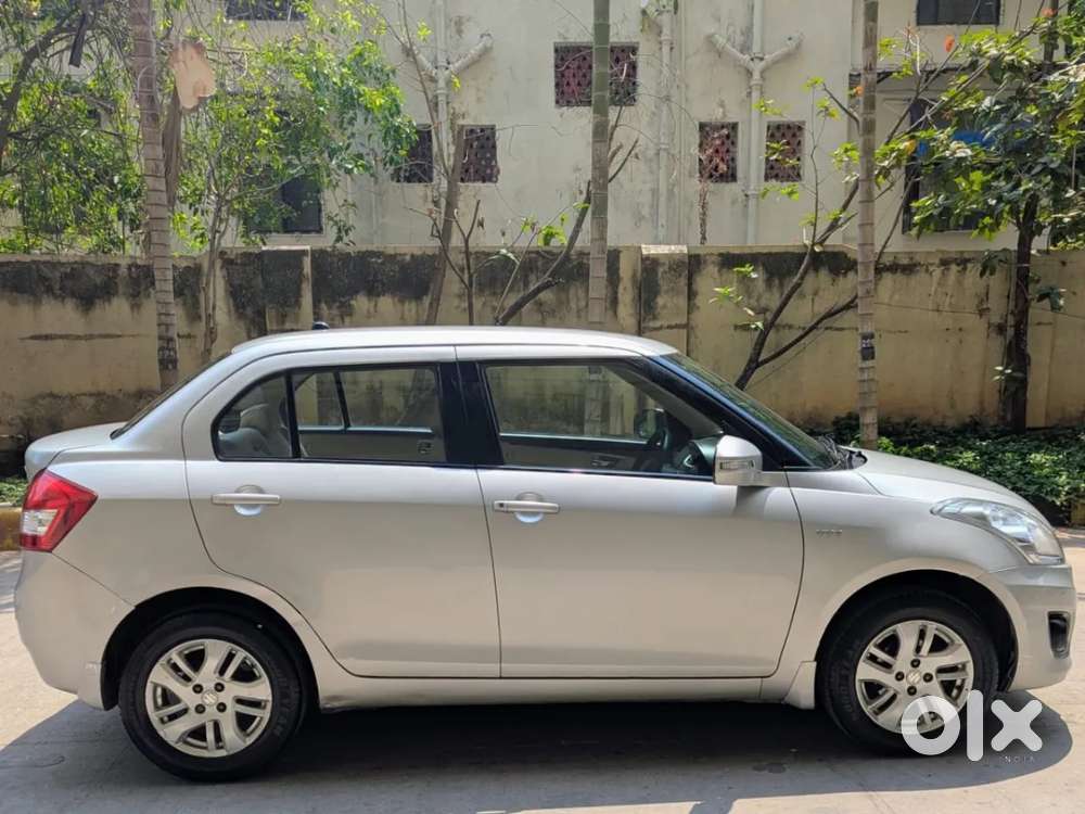 Maruti Suzuki Swift Dzire 1.3 Zxi, 2012, Petrol