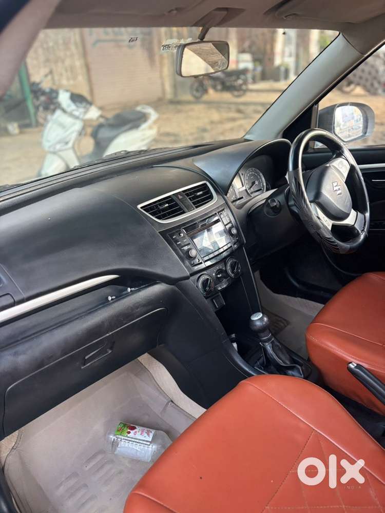 Maruti Suzuki Swift Diesel 2017