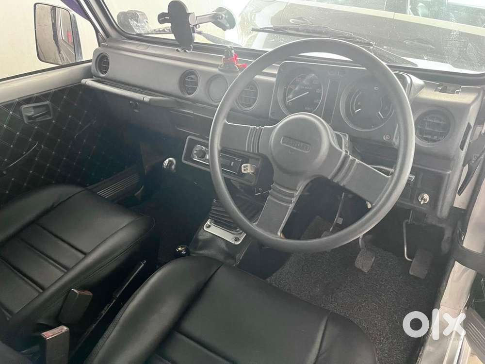4*4, Music System Installed, Perfect Condition