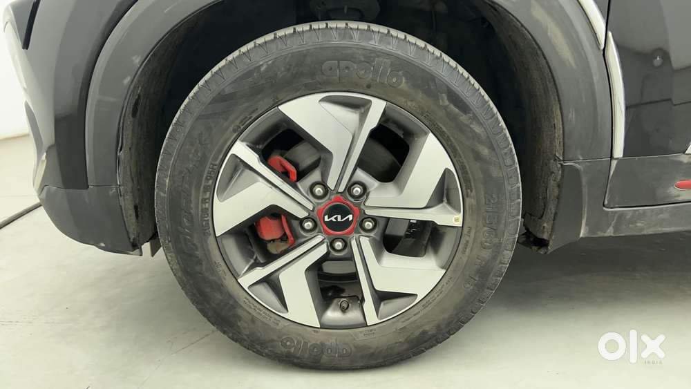 Kia Sonet Gtx Plus 1.5 Dct At, 2022, Diesel