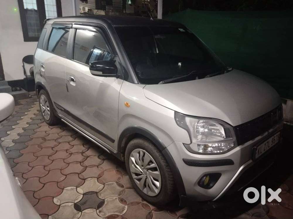Maruti Suzuki Wagon R 1.0