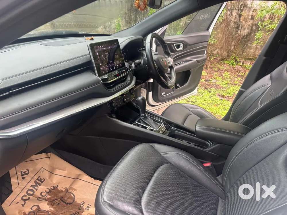 Jeep Compass Sport 2021