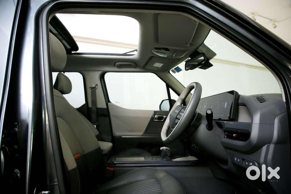 Kia Syros Htk Plus Turbo Dct, 2025, Petrol