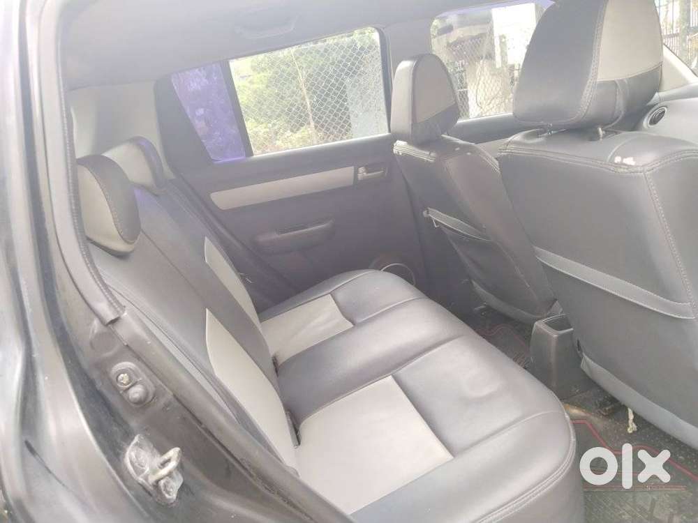 Maruti Suzuki Swift Vdi (o), 2009, Diesel