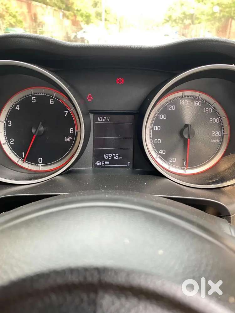 Maruti Suzuki Swift 2022 Petrol 18000 Km Driven