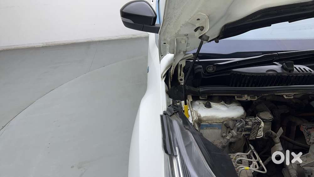 Tata Nexon Ev Xz Plus Lux, 2022, Electric