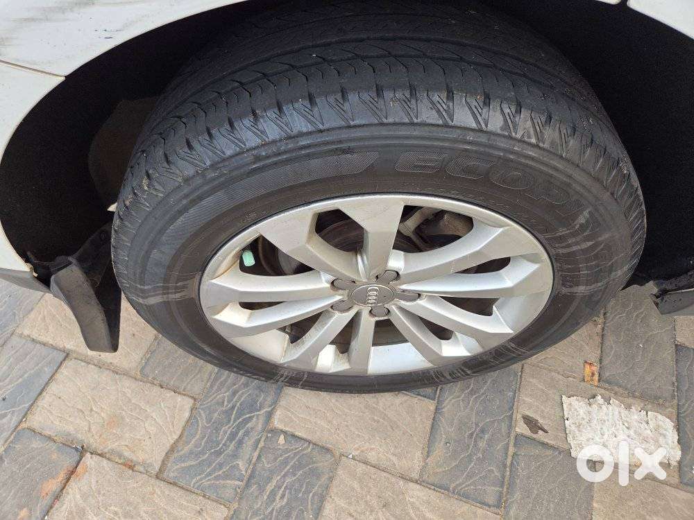 Audi Q5 3.0 Tdi Premium With Sunroof, 2016, Diesel