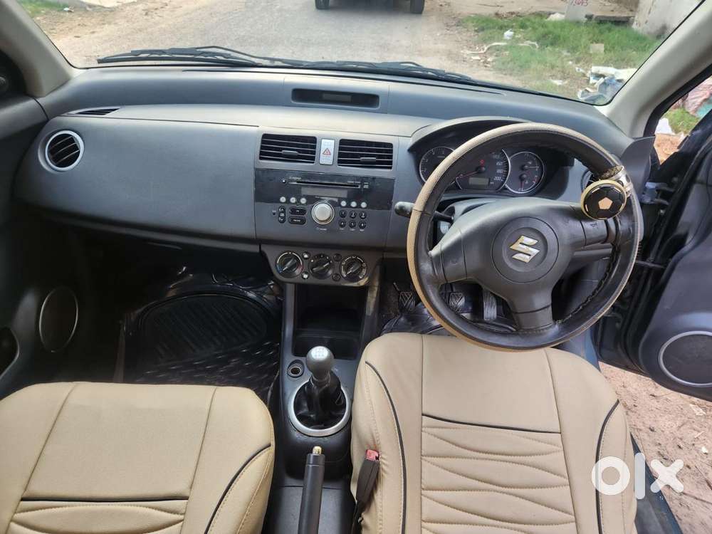Maruti Suzuki Swift Dzire Vdi (o), 2011, Diesel