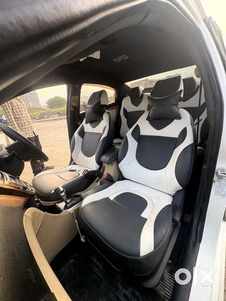 Hyundai Verna 2014
