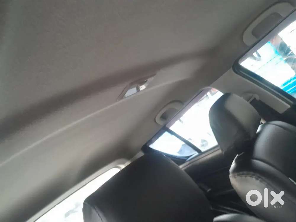Maruti Suzuki Swift 2017