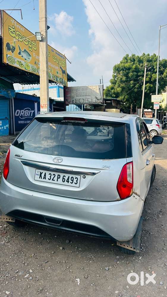 Tata Bolt 2020 Diesel Well Maintained