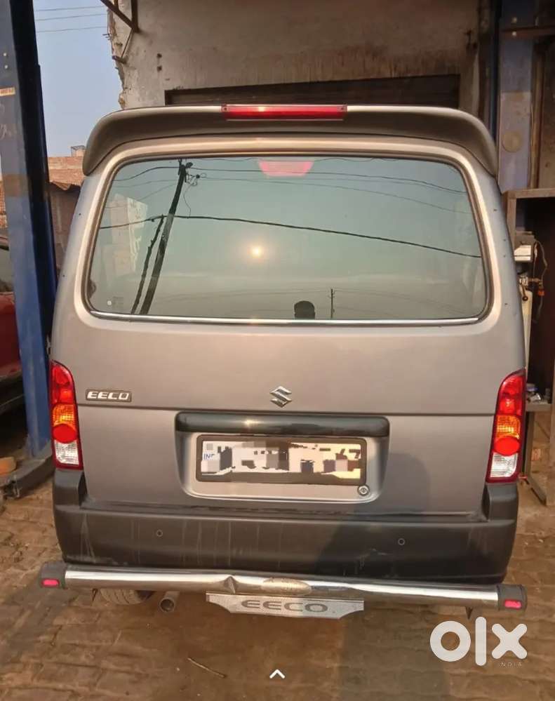 Maruti Suzuki Eeco 2024