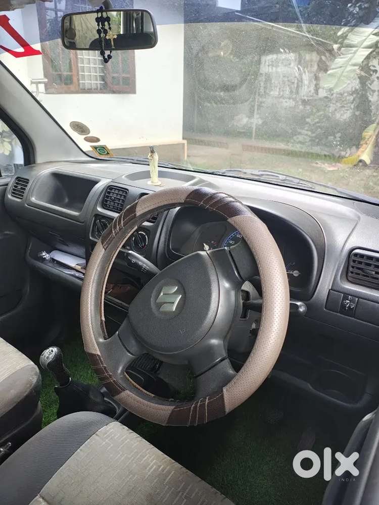Maruti Suzuki Wagon R 2008 Petrol 90000 Km Driven
