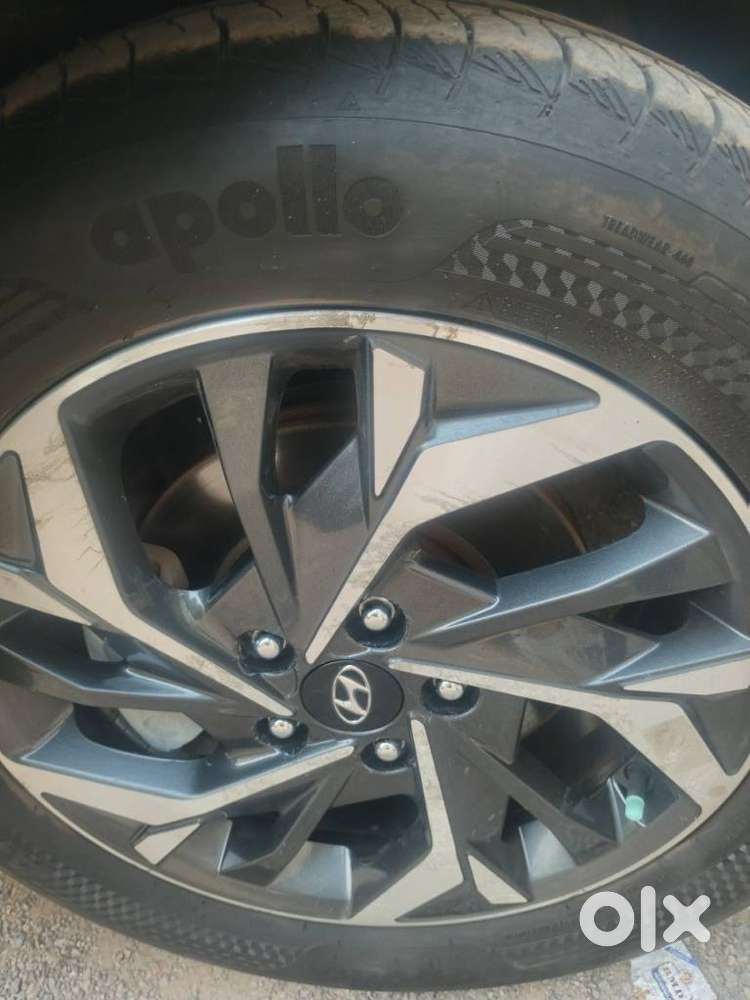 Hyundai Creta 1.5 Sx (o) Diesel, 2020, Diesel
