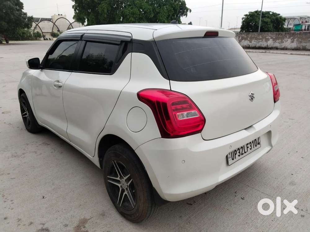 Maruti Suzuki Swift Vdi (o), 2020, Diesel