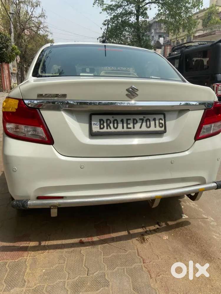 Condition All Tyres Are Newfirst Owner Car