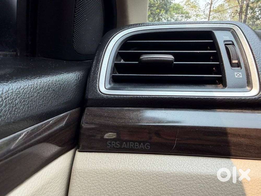 Maruti Suzuki Ciaz 1.3 Delta Shvs Mt, 2018, Petrol