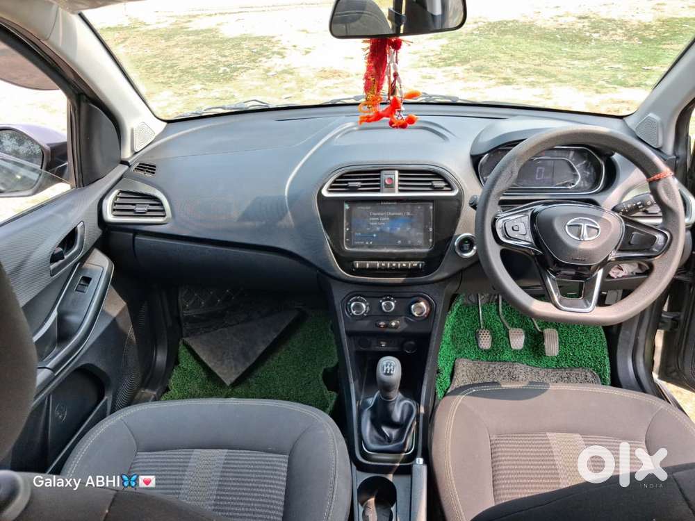 Tata Tiago